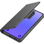 CellularLine Etui za pametni telefon Cellularline Book Agenda 2 Galaxy A37 Črn, (5000540764)