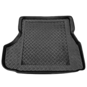 Plastic trunk tray Opel Vectra B 1995-2002 (without anti-slip)