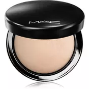MAC Mineralize Skinfinish Natural puder odtenek Medium Plus  10 g