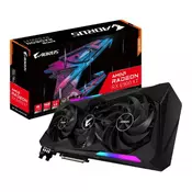 GIGABYTE AMD Radeon RX 6900 XT 16GB 256bit GV-R69XTAORUS M-16GD rev 2.0
