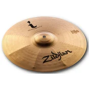 ZILDJIAN I FAMILY Trash TOP 14˝ crash činela