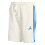 Adidas M 3S FT SHO, moške hlače, bež KTF06