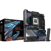 GIGABYTE X870E AORUS Master X