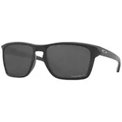 Oakley Sylas Matte Black prizm black polarized