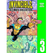 Invincible: The Ultimate Collection Volume 3