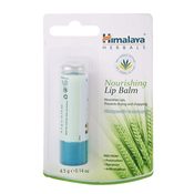 Himalaya Herbals Lip Care hranilni balzam za ustnice (Prevents Drying And Chapping) 4 5 g