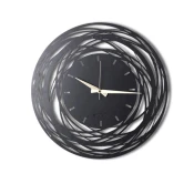 Wallxpert Lines Zidni sat, 70x70cm