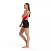 Speedo swim short black s