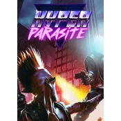 HyperParasite Steam Key GLOBAL