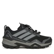 ADIDAS TERREX Nizki čevelj Skychaser kamen/črna
