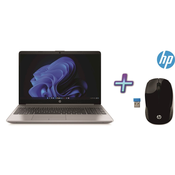 Prenosnik HP 255 G8 R3-5300U/8GB/SSD 256GB/15,6FHD IPS/W11Home, miška HP 200