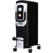 Güde Oljni radiator OR 2000-9