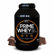 Qnt Prime Whey protein, Ukus Cokolada, 2kg