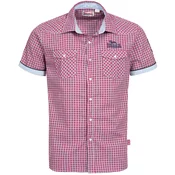 Moška srajca Lonsdale Buttoned