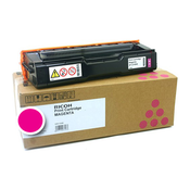 toner Ricoh SP C340E (407901, Ma), 5.000 strani (original, škrlatna)