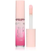 Bell HYPOallergenic Tint Lip Oil tonirno olje za ustnice odtenek 03 Happiness 5.5 g