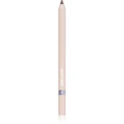 Notino Lifeproof Multichrome Soft Gel Eyeliner vodoodporni svinčnik za oči z multikromatskim učinkom 168 Hazzie 1.3 g