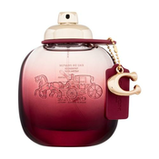 Coach Coach Wild Rose 90 ml parfumska voda tester za ženske