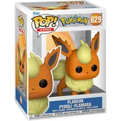 Funko Pop Games Pokemon Flareon