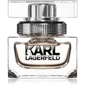 Lagerfeld Karl Lagerfeld for Her parfumska voda za ženske 25 ml