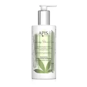Regenerišuća Krema za Ruke sa Uljem Konoplje i Shea Maslaca - APIS PROFFESIONAL - Kozmo Shop Online