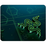 Podloga za miš Razer Goliathus Mobile, gaming, small 270x215mm, RZ02-01820200-R3M1 RZ02-01820200-R3M1