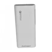 Power bank PL-21 10000mAh Bežicno punjenje Platoon