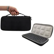 Trdi ovitek za tipkovnico Logitech MX KEYS MINI