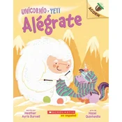 Unicornio y Yeti 4: Alegrate (Cheer Up)
