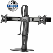 MyWall Nosilec za dva monitorja MyWall HL 19L 17 - 27, (20440375)