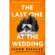 The Last One at the Wedding