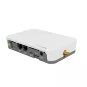 MikroTik KNOT RB924IR-2nd-bt5ibg77ir11e-lr8 iot gateway