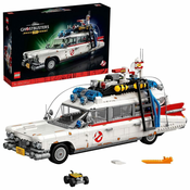 LEGO® Icons 10274 Lovilec duhov – ECTO-1