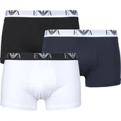 Emporio Armani EM000259 PACK DE 3 Večbarvna