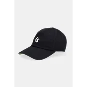 Pamucna kapa sa šiltom Levis LS MONOGRAM