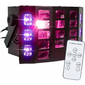 Light4Me TURBO DERBY 3IN1 Svetlobni efekt