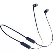 JBL Bežicne bubice Tune 125BT (Plava) JBLT125BTBLU