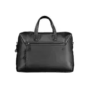 Piquadro Muška torba Outca4256S94_Nero_N, Crna