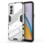 Robusten ovitek Impact Superior za OnePlus Nord CE4 - bel