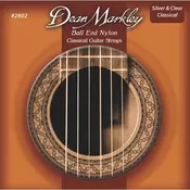 Dean Markley 2802 Nylon strune za klasično kitaro (Kot novo)