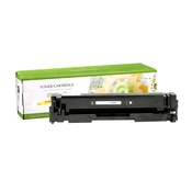shumee Združljiv tiskalnik Hewlett-Packard CF400A / Canon CRG 045, črna, 1500 str.