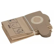 BOSCH 2605411150 Papirnata filterska vrecica