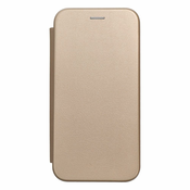 OVITEK ZA SAMSUNG GALAXY A15 5G HEYCASE ELEGANCE WALLET GOLD