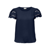 Jacqueline De Yong  Jdyhannah S/S Lace Wvn 15312609  Modra