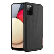Fino kucište DUX DUCIS za Samsung Galaxy A02s - Crna KP10730