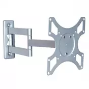 SBOX nosac za TV LCD-2903 19-37 okretni - dupla ruka