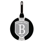 Berlingerhaus Ponev s titanovo prevleko BH-8347 28 cm Black Rose Collection