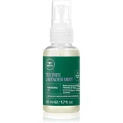 Paul Mitchell Tea Tree Levander Mint Nourishing Oil ulje za zagladivanje za kosu 50 ml