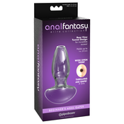 Anal Fantasy Elite Collection Beginners Anal Gaper Clear