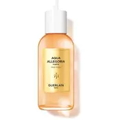 GUERLAIN Aqua Allegoria Oud Yuzu Forte parfumska voda polnilna za ženske 200 ml